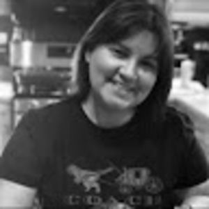 Meet your Posher, Monica